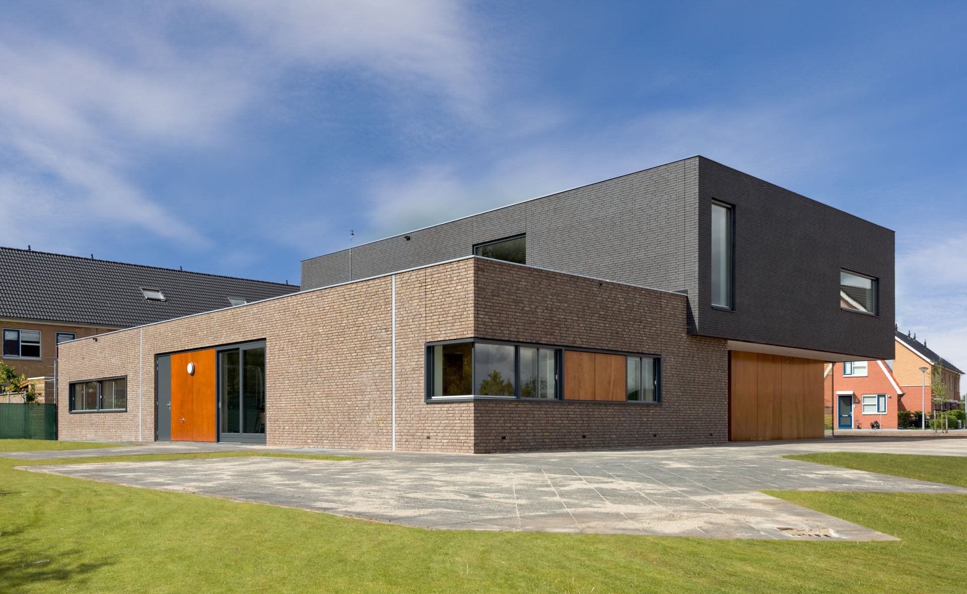 gezondheidscentrum Emst