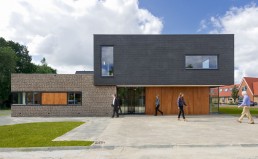 gezondheidscentrum Emst