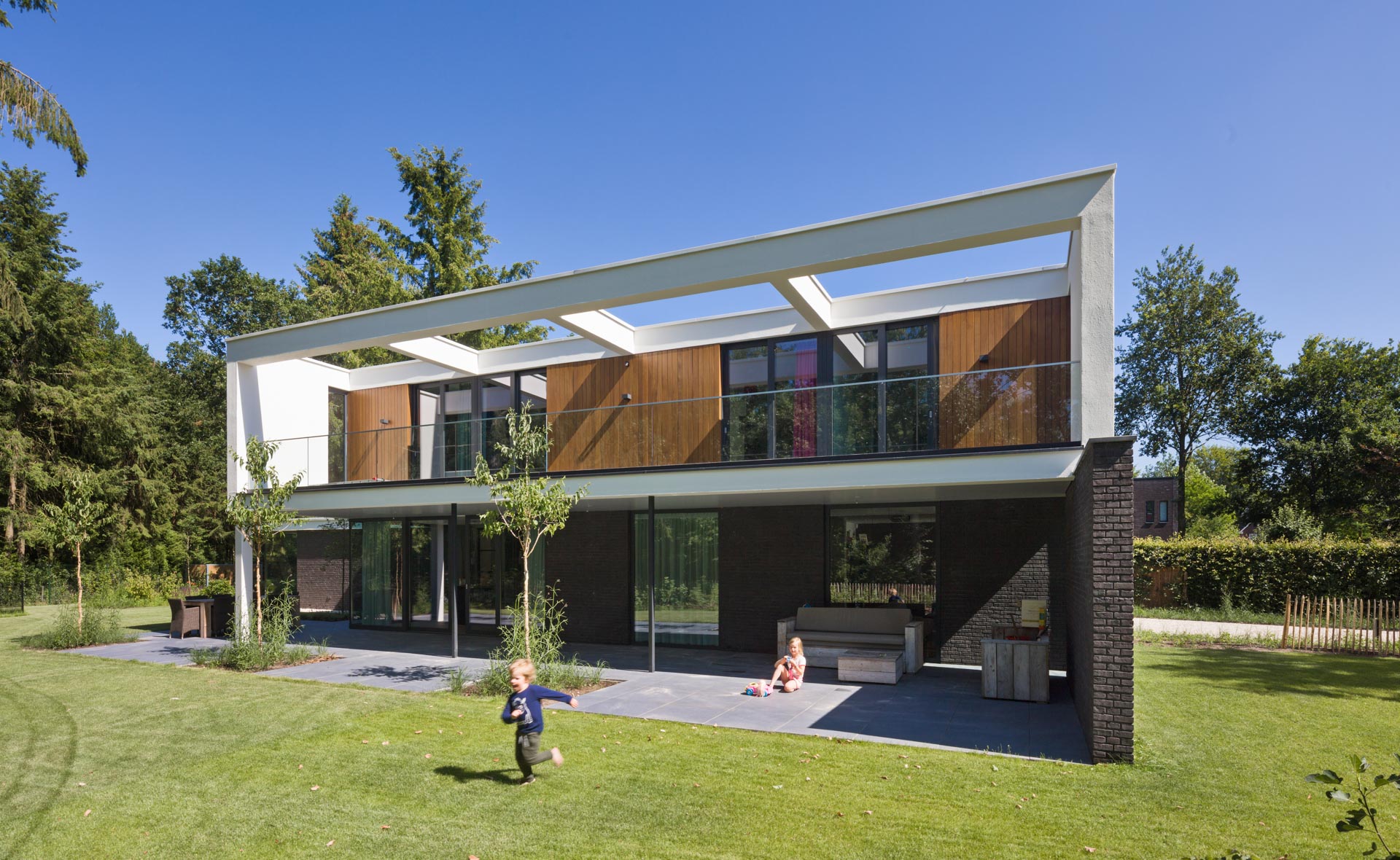 villa veldekster ugchelen