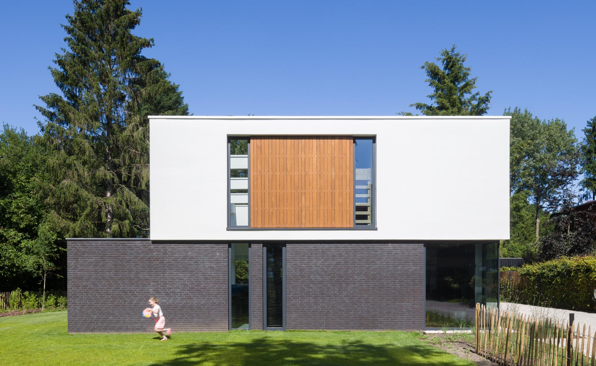 villa veldekster ugchelen