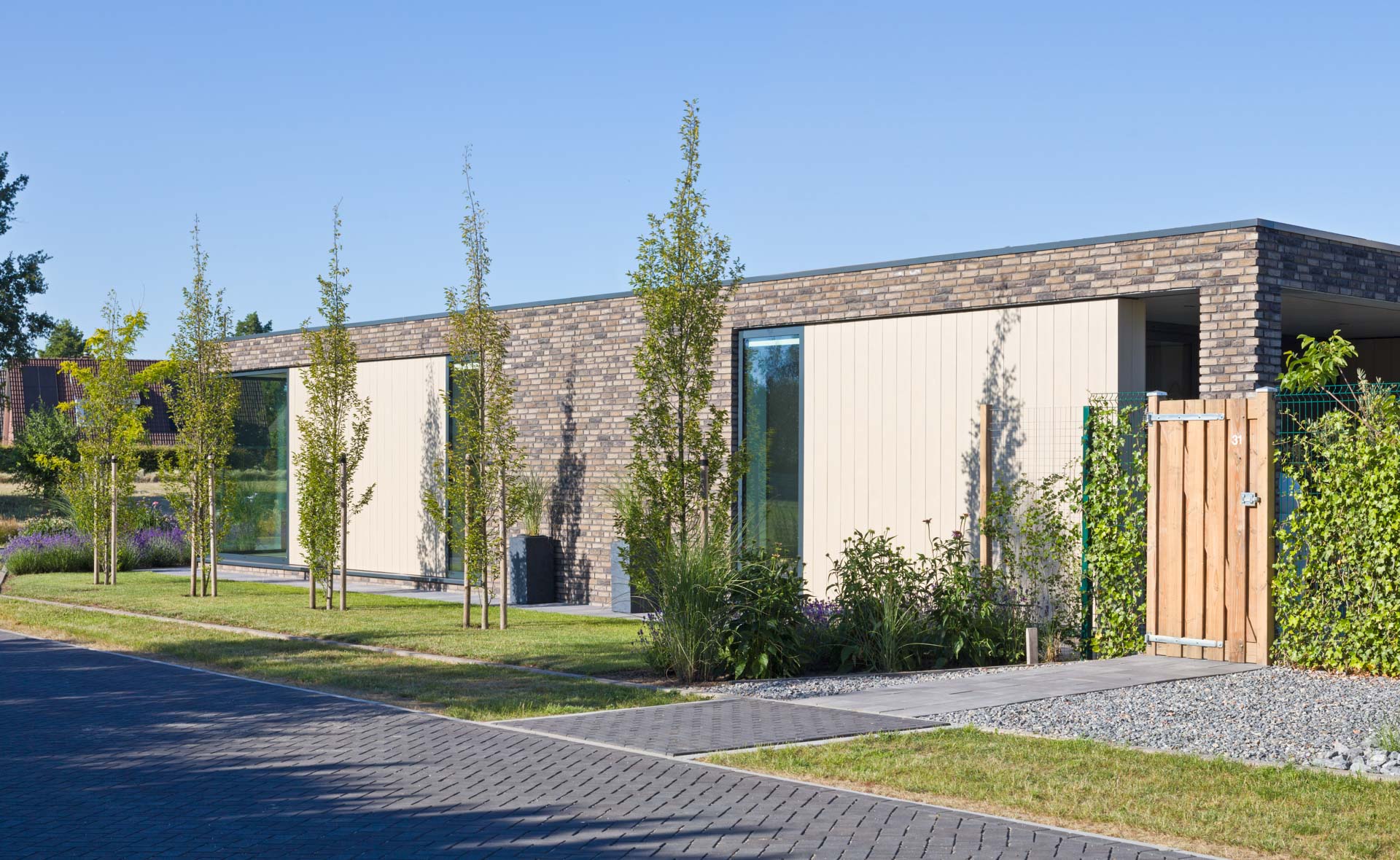 woonhuis M Varsseveld