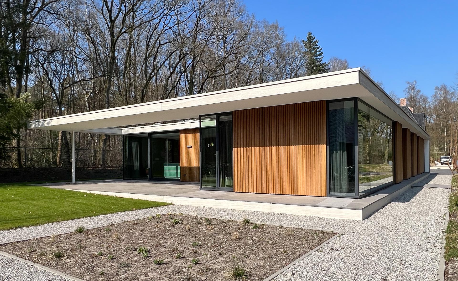 woonhuis ugchelen buiten